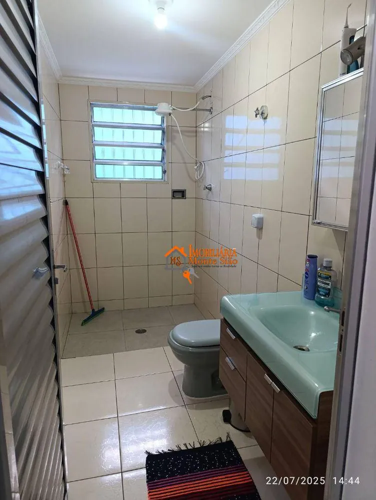 Sobrado, 2 quartos, 197 m² - Foto 10