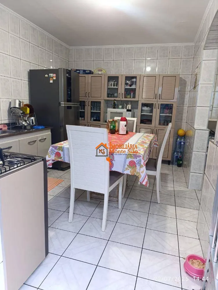 Sobrado, 2 quartos, 197 m² - Foto 1