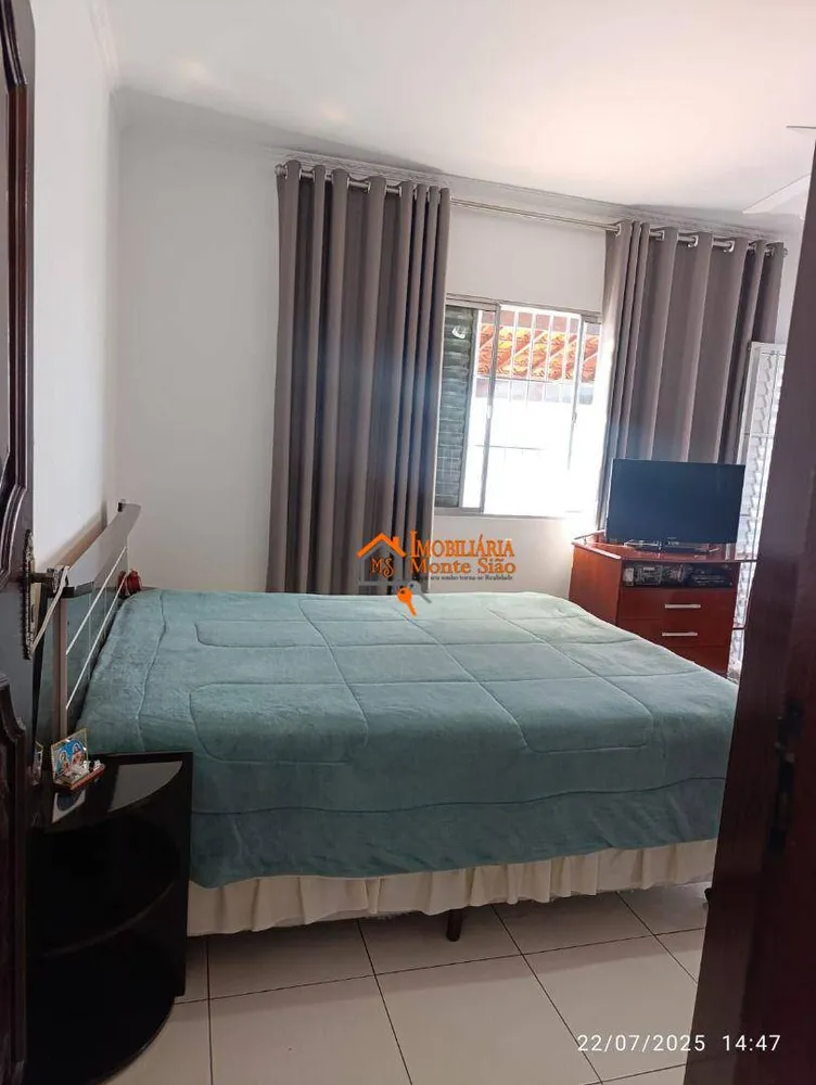 Sobrado, 2 quartos, 197 m² - Foto 6