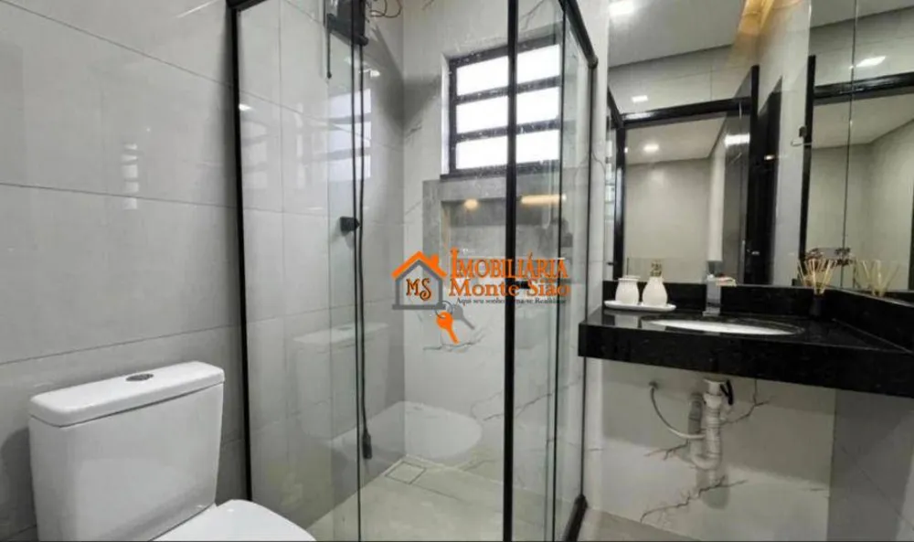 Sobrado, 3 quartos, 175 m² - Foto 6