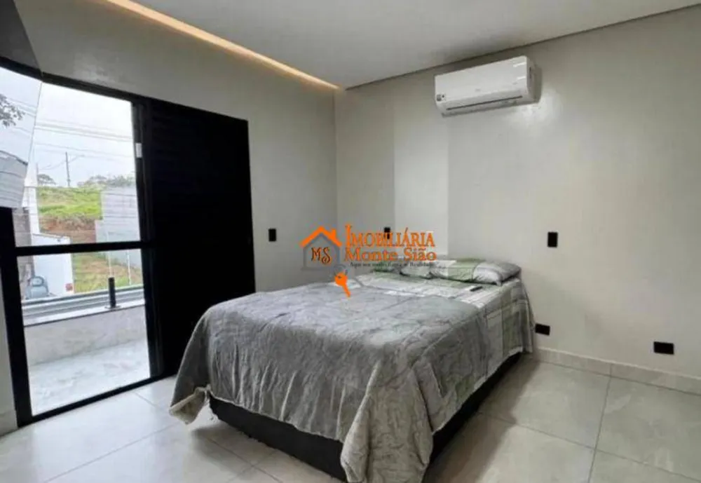 Sobrado, 3 quartos, 175 m² - Foto 10