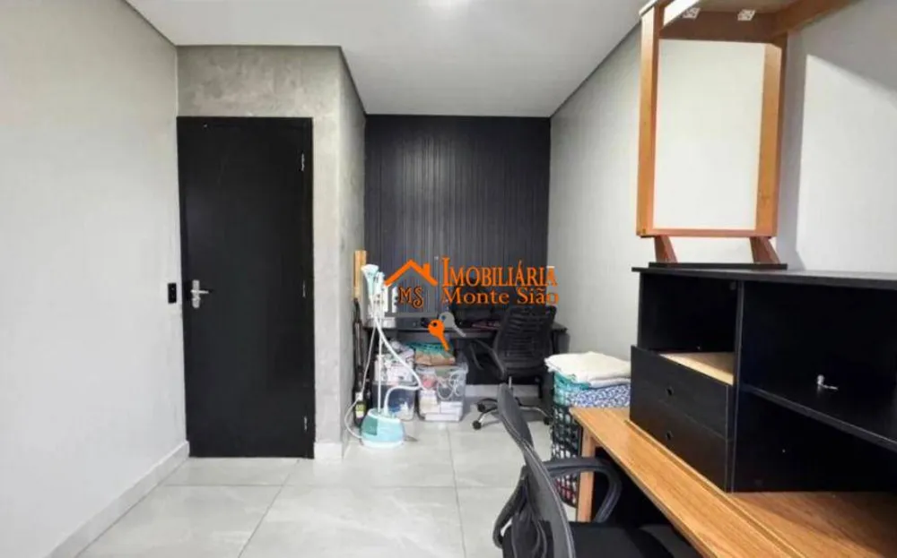 Sobrado, 3 quartos, 175 m² - Foto 7