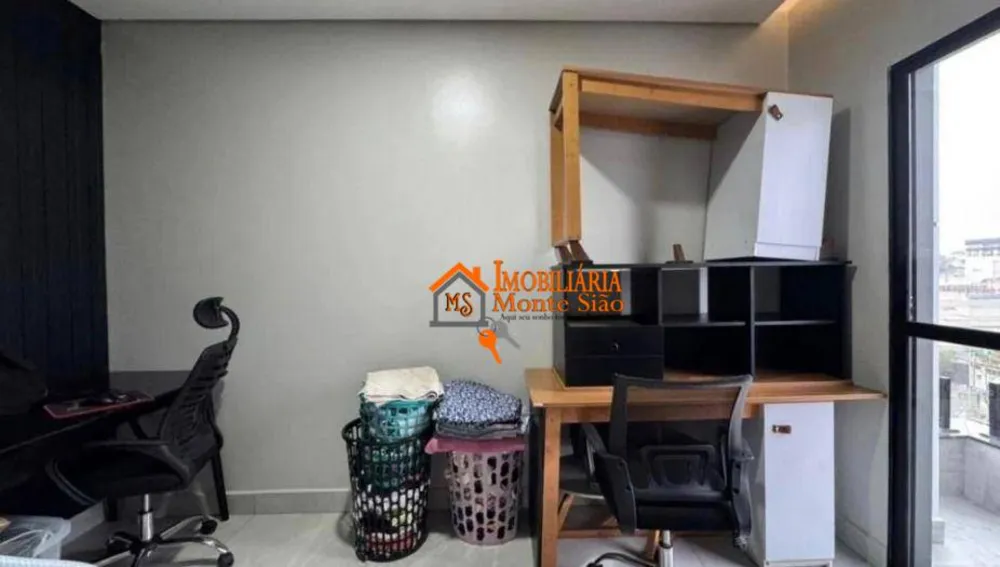 Sobrado, 3 quartos, 175 m² - Foto 8