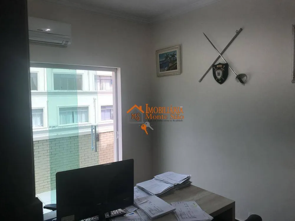 Sala-Conjunto, 110 m² - Foto 7