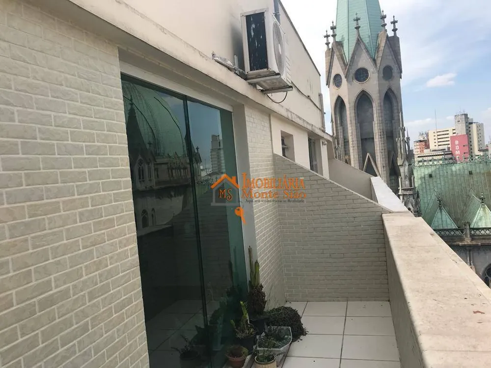 Sala-Conjunto, 110 m² - Foto 1