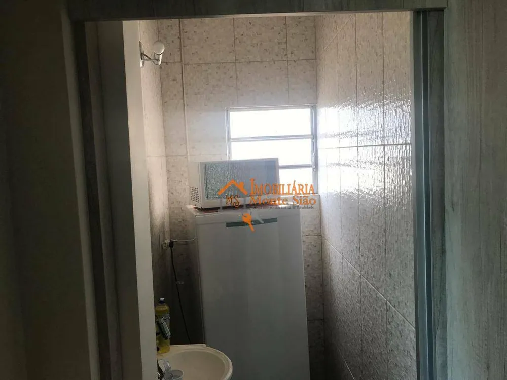 Sala-Conjunto, 110 m² - Foto 4