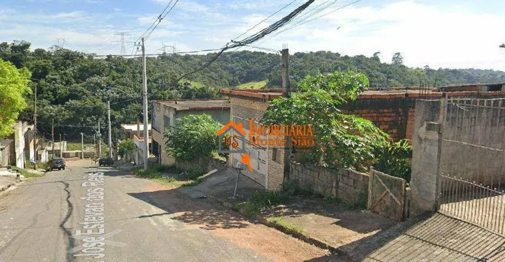 Terreno, 262 m² - Foto 2