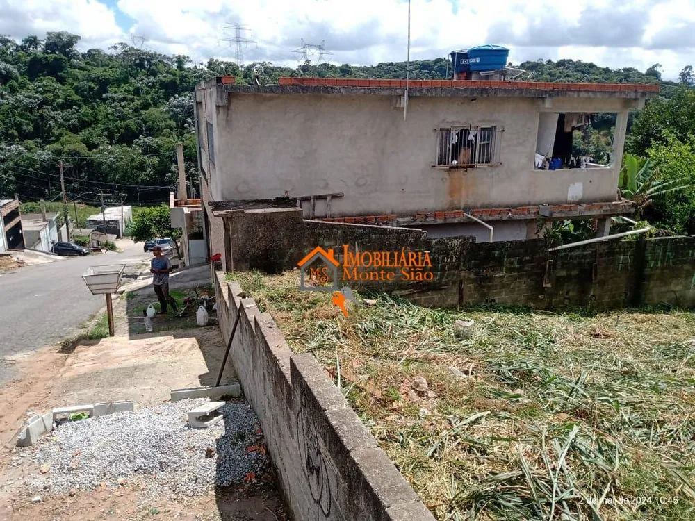 Terreno, 262 m² - Foto 8