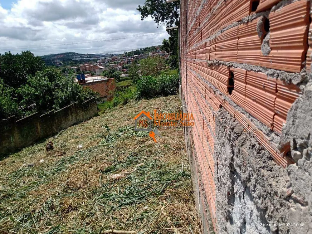 Terreno, 262 m² - Foto 7