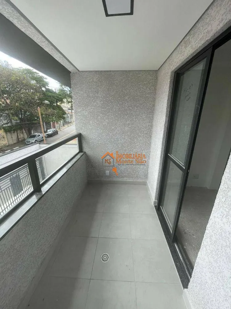 Apartamento, 2 quartos, 51 m² - Foto 11