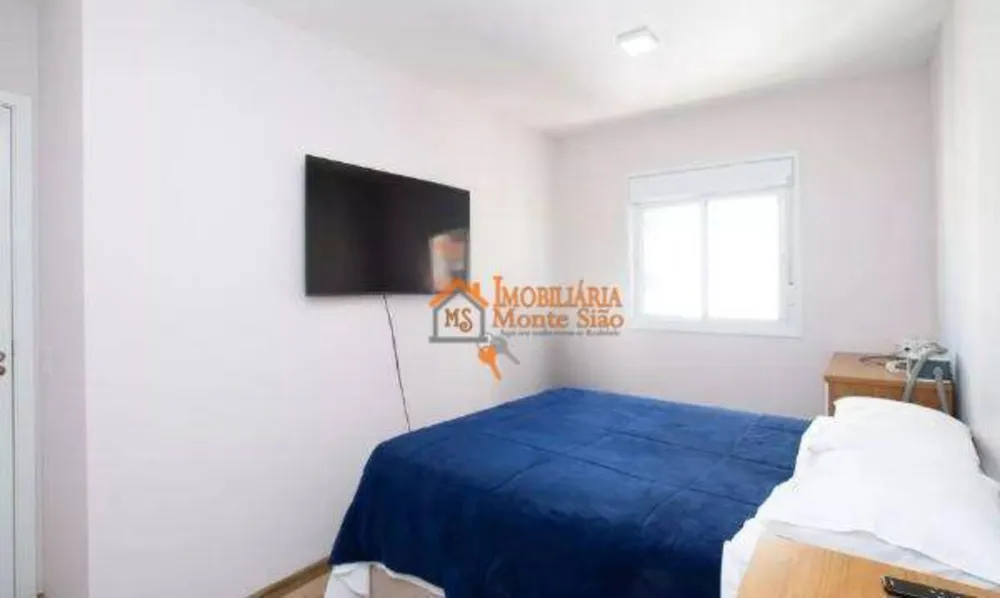 Apartamento, 3 quartos, 75 m² - Foto 3