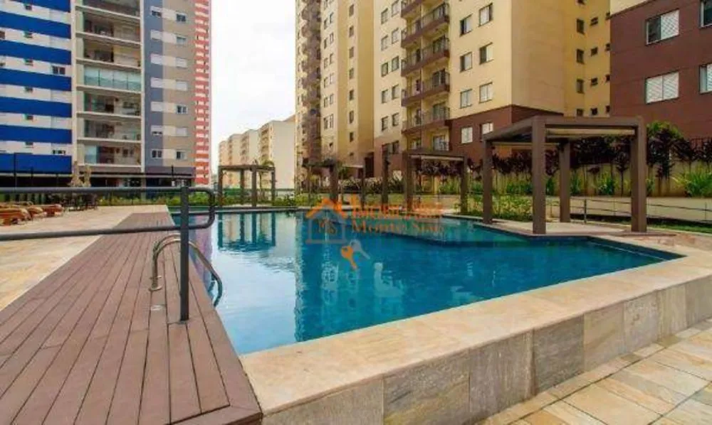 Apartamento, 3 quartos, 75 m² - Foto 2
