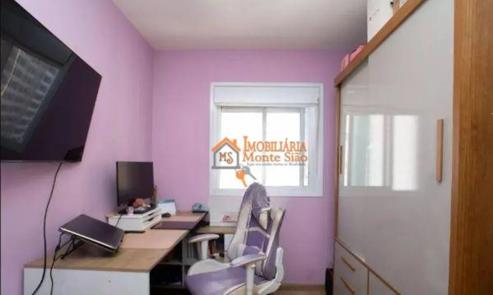 Apartamento, 3 quartos, 75 m² - Foto 7
