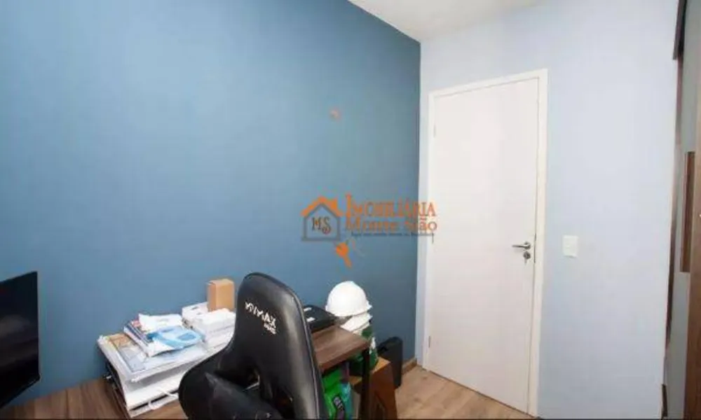 Apartamento, 3 quartos, 75 m² - Foto 5