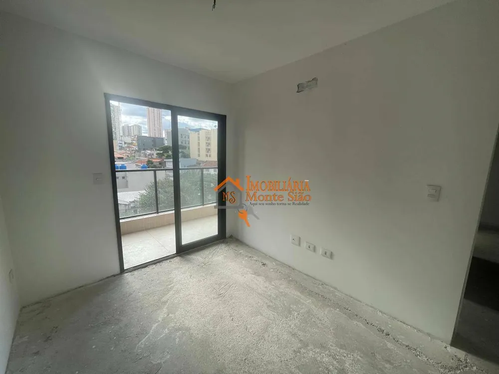 Apartamento, 2 quartos, 65 m² - Foto 2