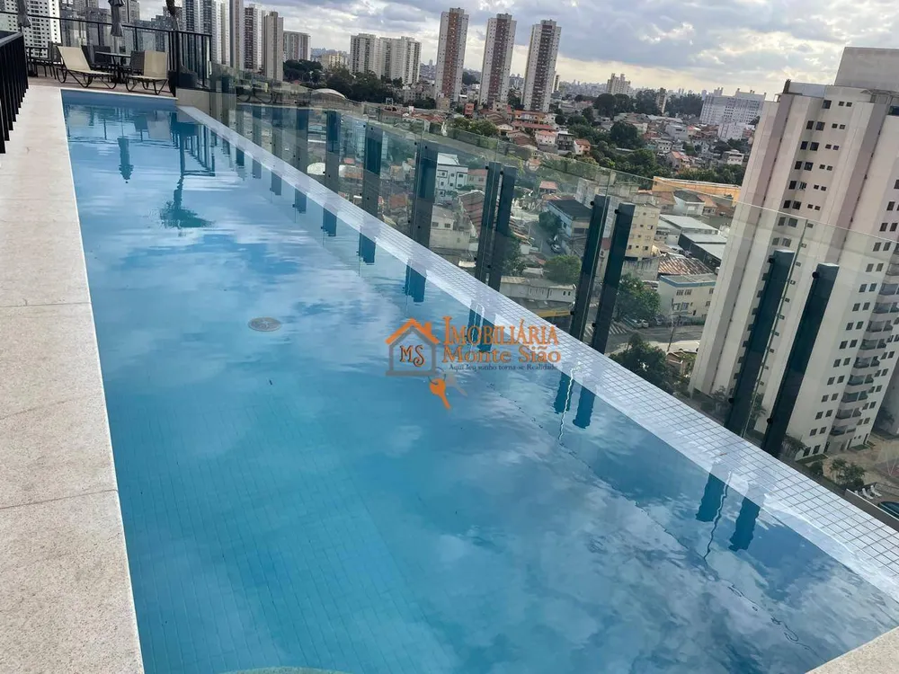 Apartamento, 2 quartos, 65 m² - Foto 12