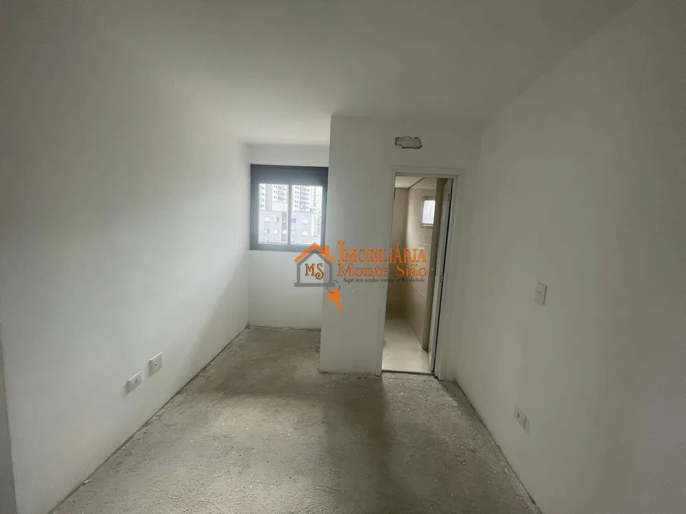 Apartamento, 2 quartos, 65 m² - Foto 4