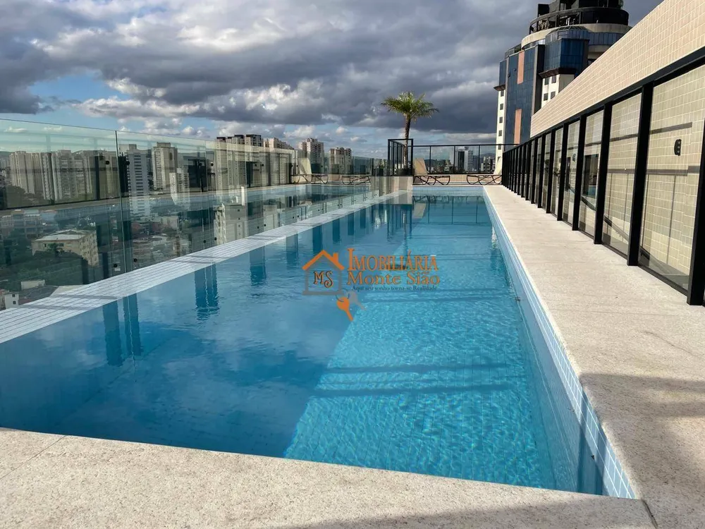 Apartamento, 2 quartos, 65 m² - Foto 10