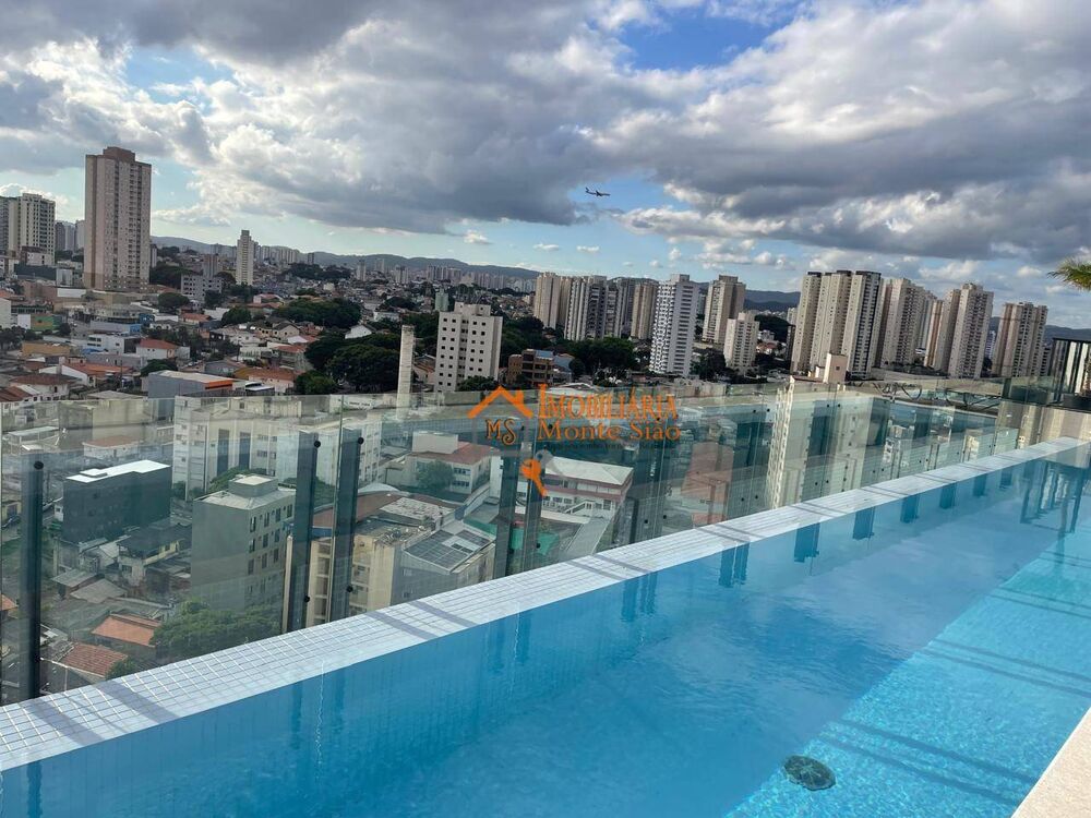 Apartamento, 2 quartos, 65 m² - Foto 4