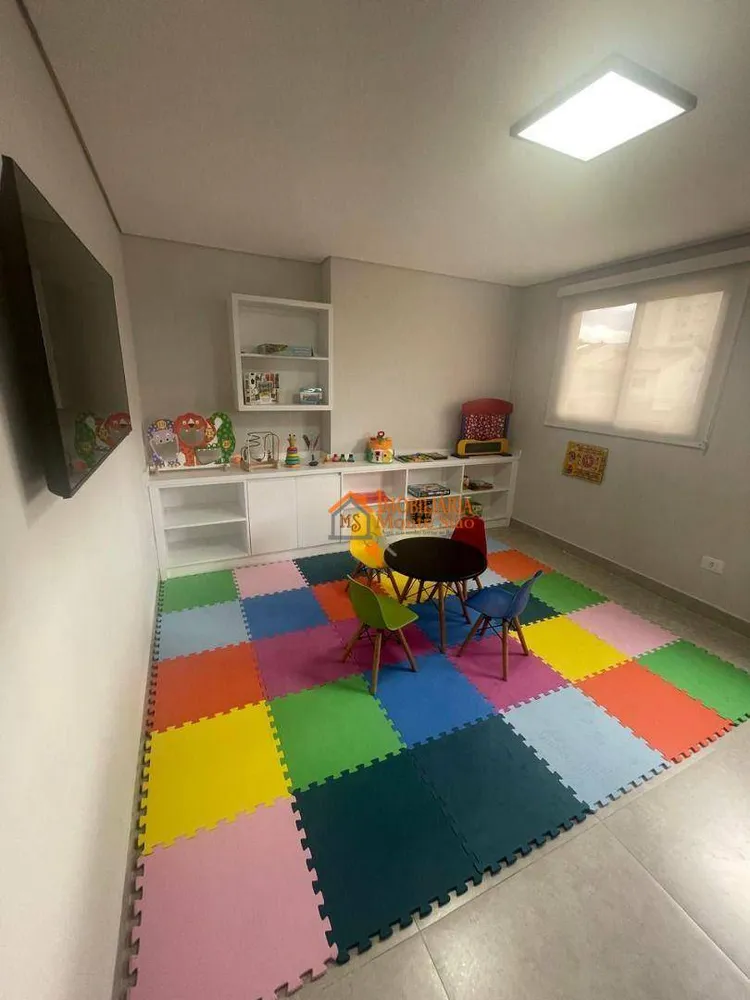 Apartamento, 2 quartos, 65 m² - Foto 7