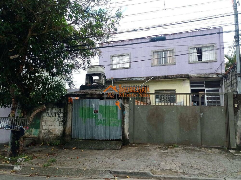 Sobrado, 5 quartos, 250 m² - Foto 1