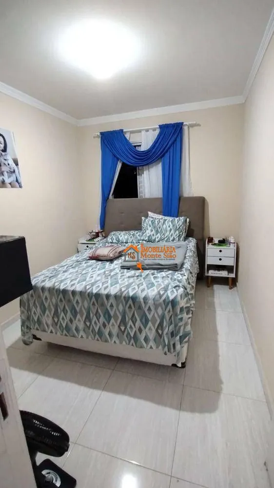 Cobertura, 3 quartos, 96 m² - Foto 2