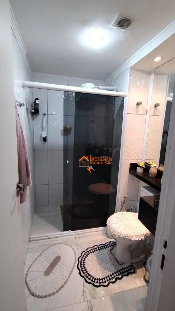 Cobertura, 3 quartos, 96 m² - Foto 1