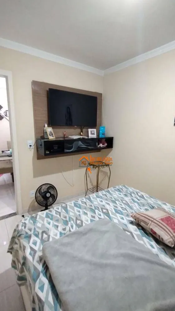 Cobertura, 3 quartos, 96 m² - Foto 3