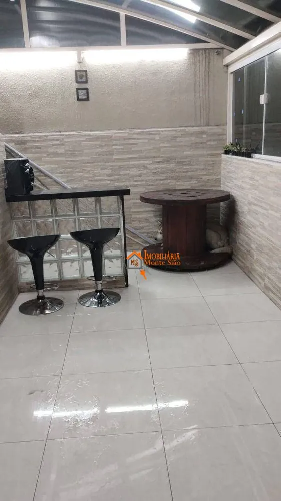 Cobertura, 3 quartos, 96 m² - Foto 8