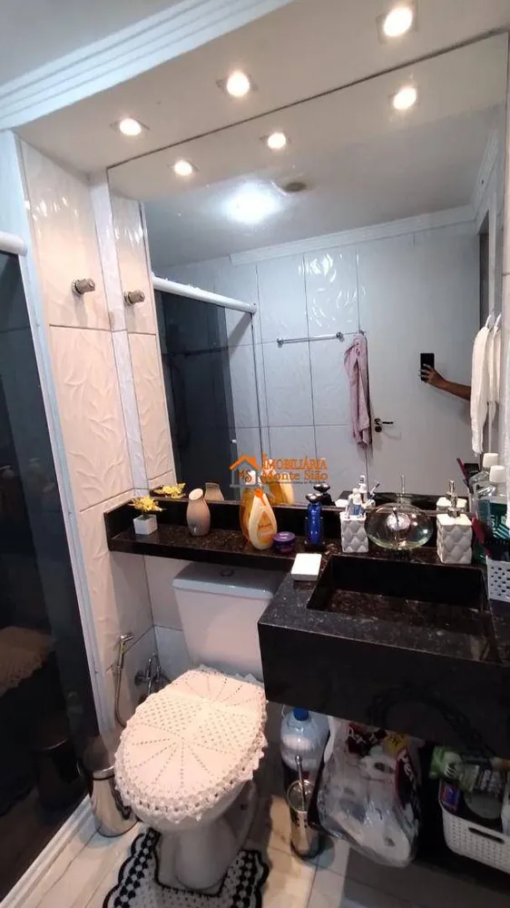 Cobertura, 3 quartos, 96 m² - Foto 4