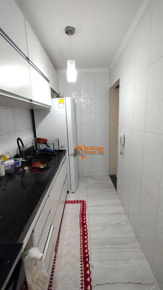 Cobertura, 3 quartos, 96 m² - Foto 1