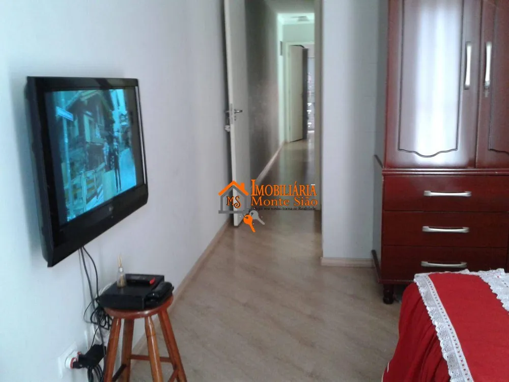 Sobrado, 3 quartos, 110 m² - Foto 4