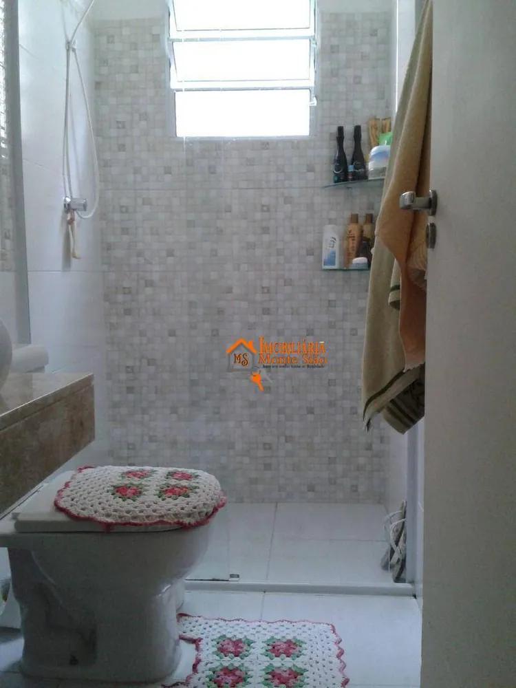 Sobrado, 3 quartos, 110 m² - Foto 6