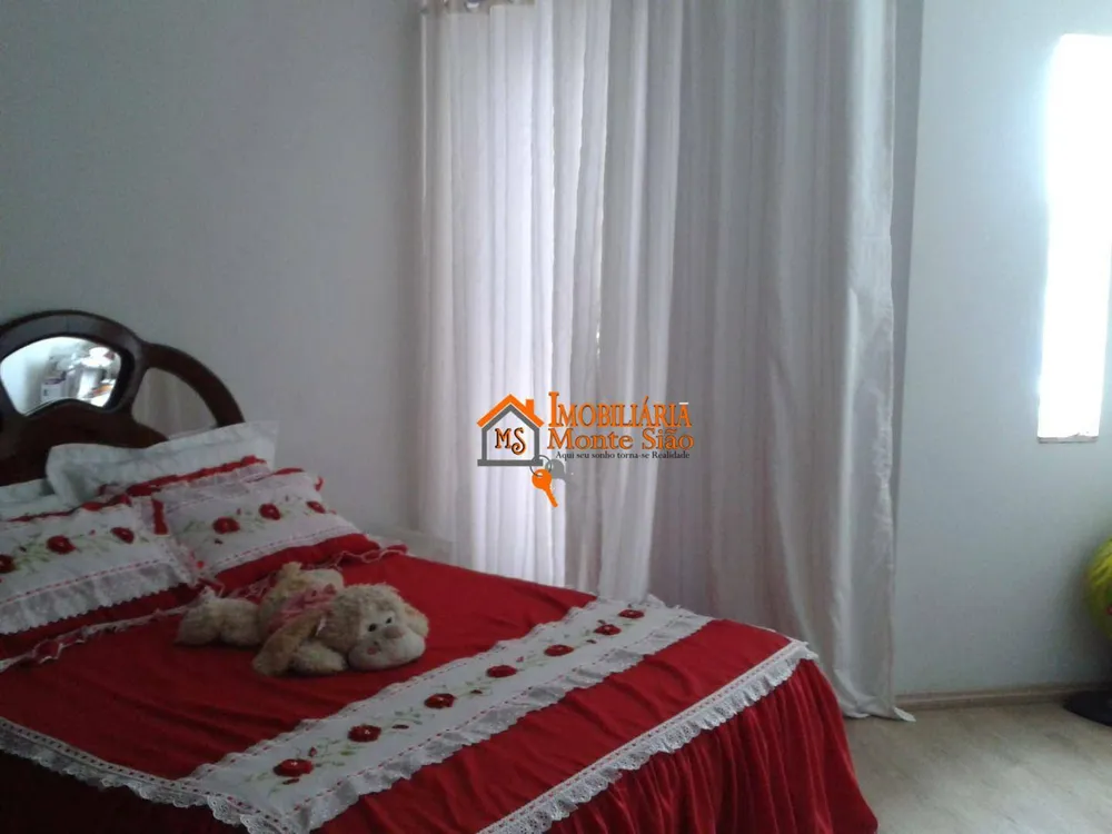 Sobrado, 3 quartos, 110 m² - Foto 5