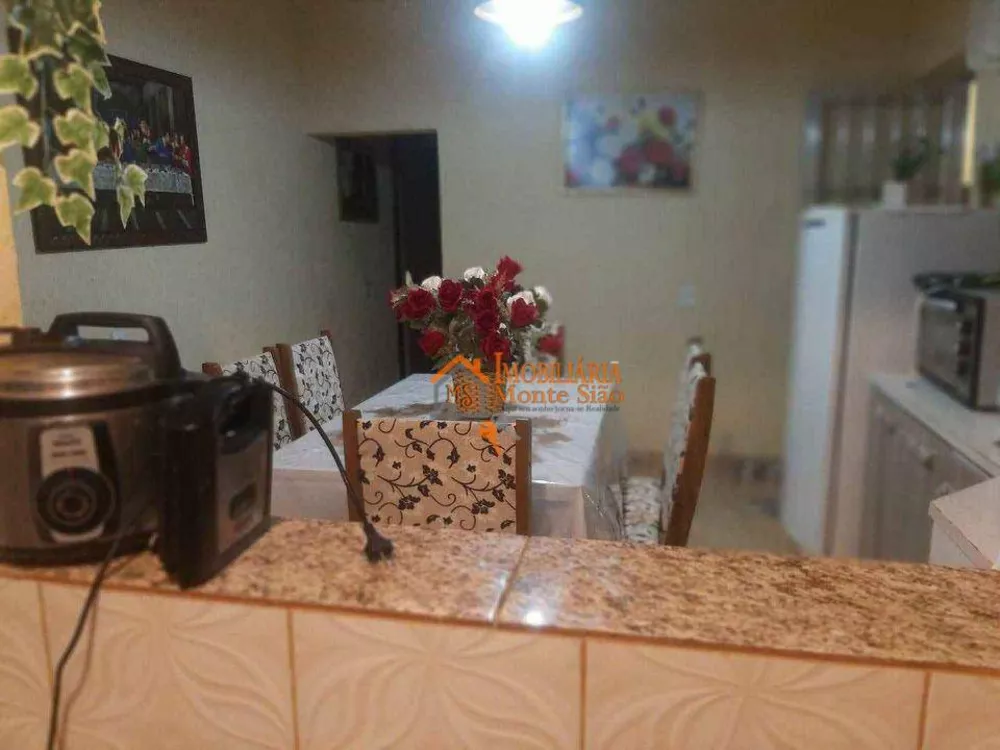 Sobrado, 4 quartos, 125 m² - Foto 11