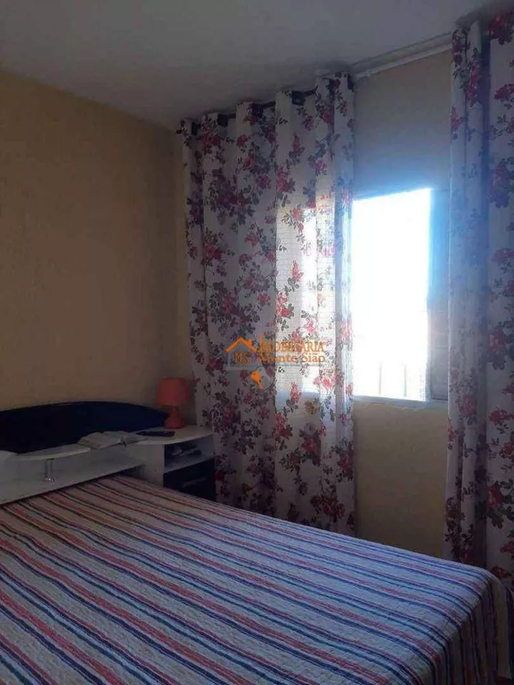 Sobrado, 4 quartos, 125 m² - Foto 5