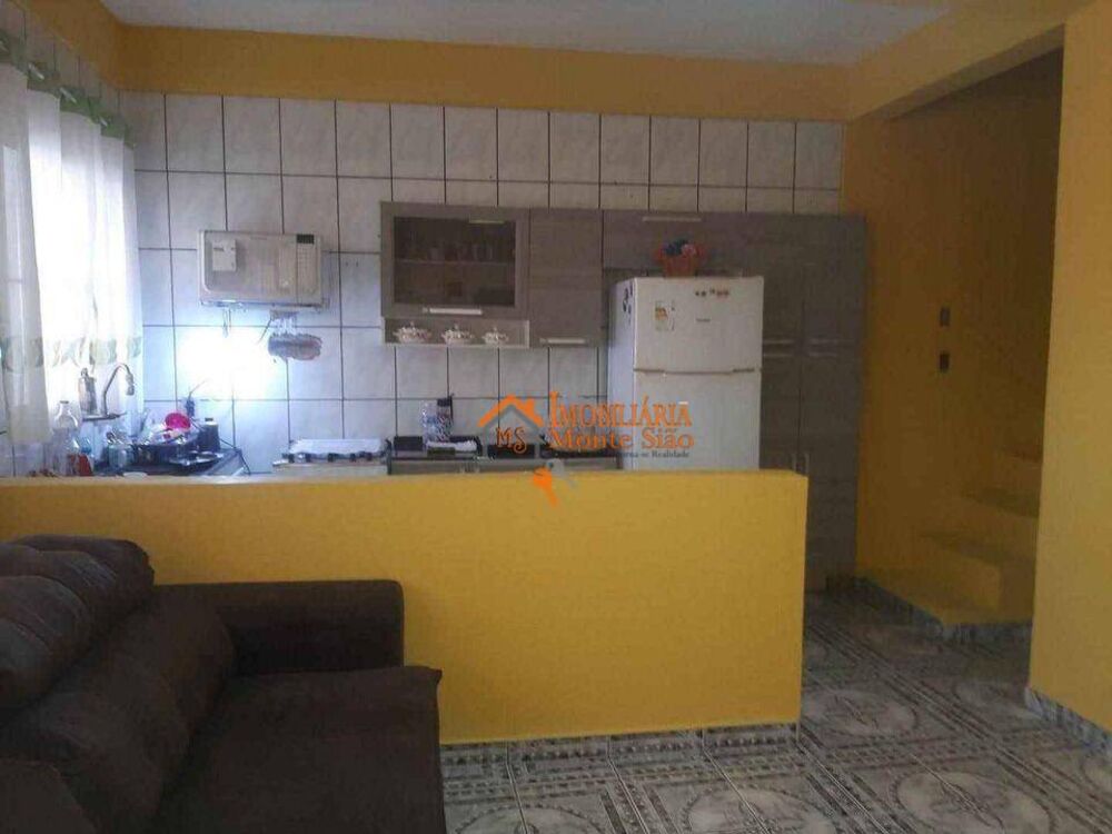 Sobrado, 4 quartos, 125 m² - Foto 13
