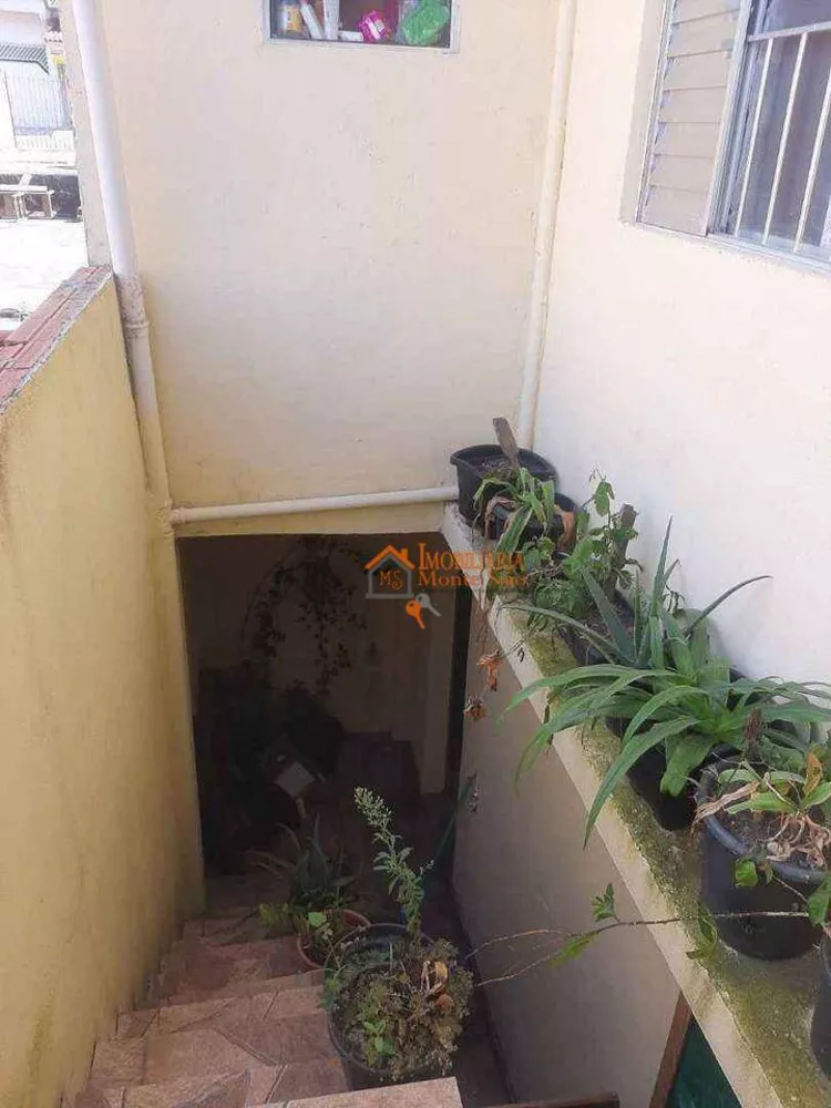 Sobrado, 4 quartos, 125 m² - Foto 12