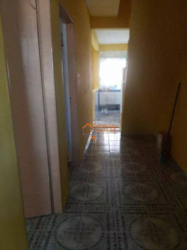 Sobrado, 4 quartos, 125 m² - Foto 6