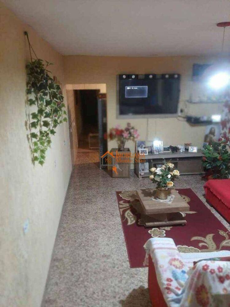 Sobrado, 4 quartos, 125 m² - Foto 16