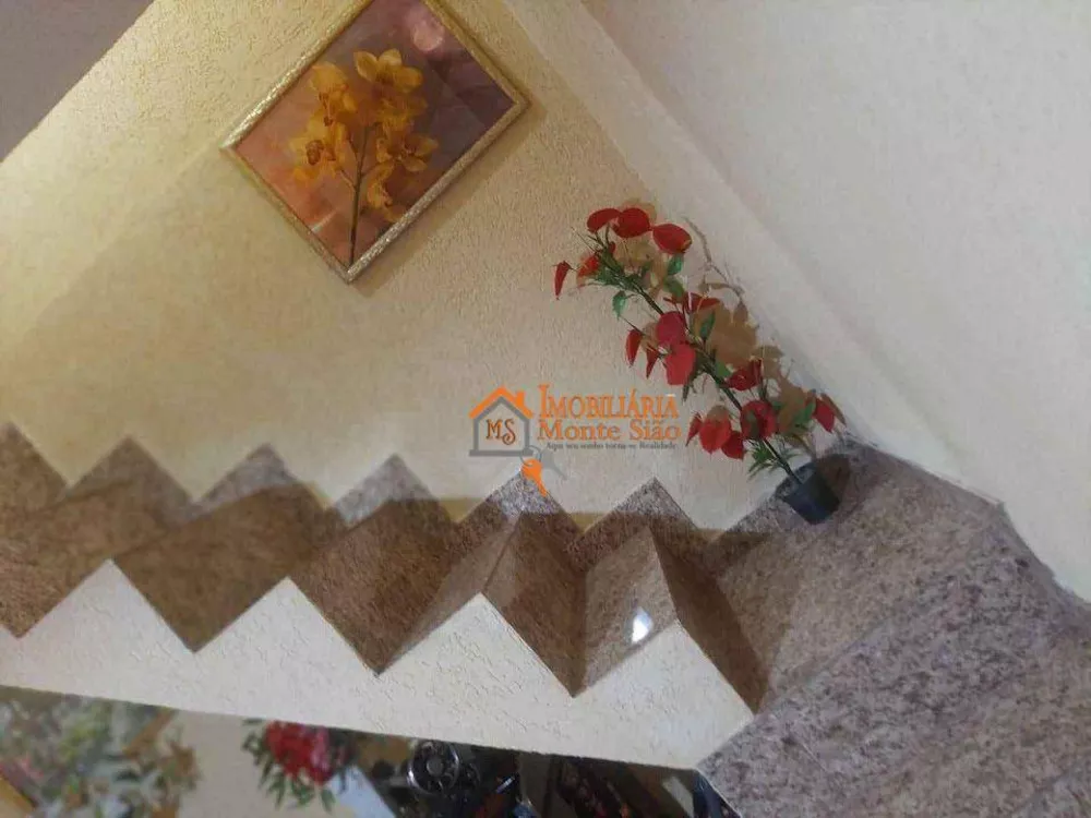 Sobrado, 4 quartos, 125 m² - Foto 9