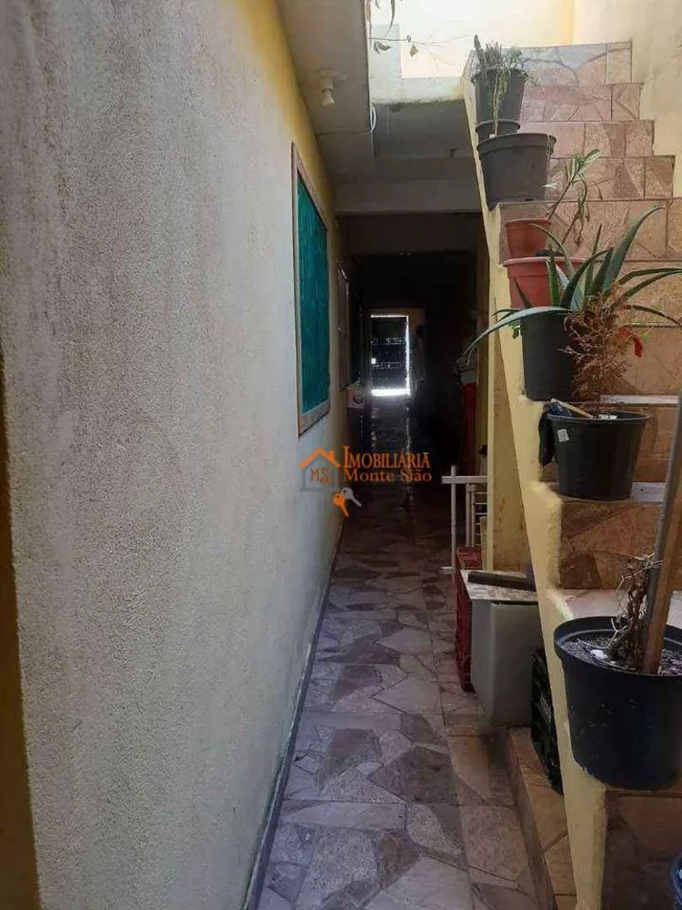 Sobrado, 4 quartos, 125 m² - Foto 7