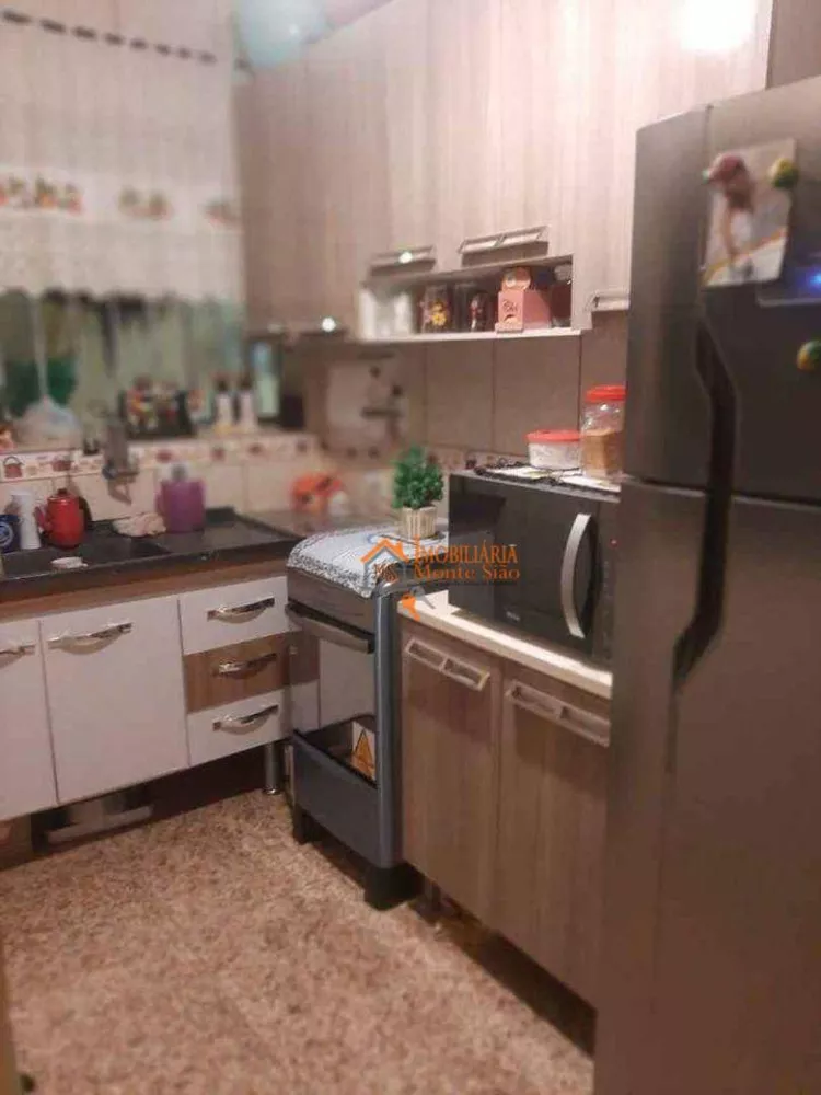Sobrado, 4 quartos, 125 m² - Foto 3
