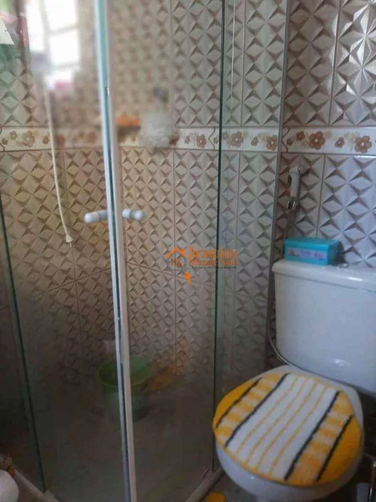 Sobrado, 4 quartos, 125 m² - Foto 2