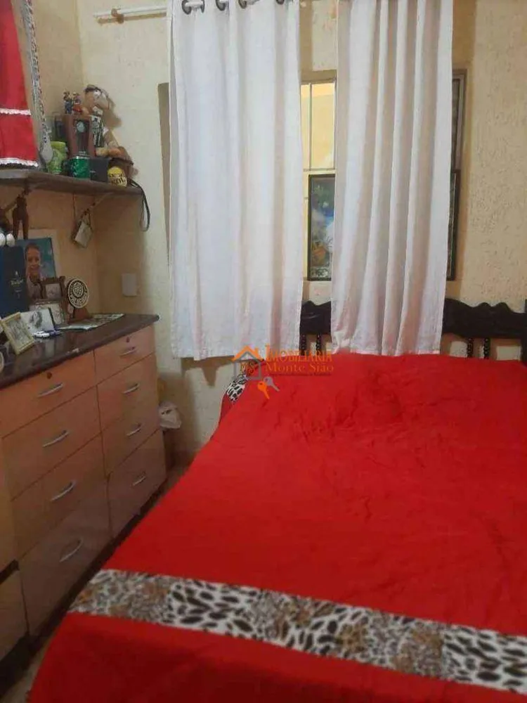 Sobrado, 4 quartos, 125 m² - Foto 7