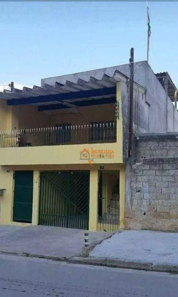 Sobrado, 4 quartos, 125 m² - Foto 10