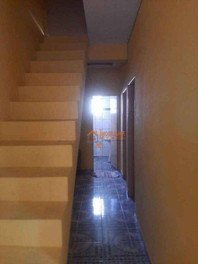 Sobrado, 4 quartos, 125 m² - Foto 14
