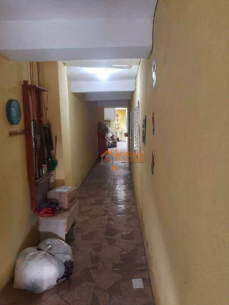 Sobrado, 4 quartos, 125 m² - Foto 4
