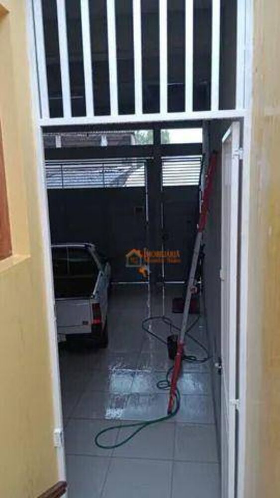 Casa, 4 quartos, 125 m² - Foto 10