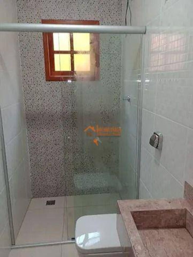 Casa, 4 quartos, 125 m² - Foto 8